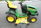 2008 John Deere LA175