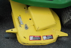 2008 John Deere LA175