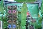 2011 John Deere 8360RT