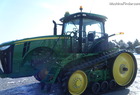 2012 John Deere 8335RT