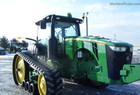 2012 John Deere 8335RT