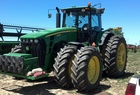 2009 John Deere 8430
