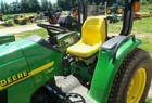 2000 John Deere 4400