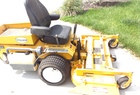 2004 Walker MCSD