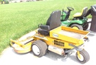 2004 Walker MCSD