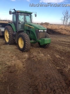 2005 John Deere 7920