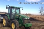2005 John Deere 7920