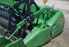 2011 John Deere 635F