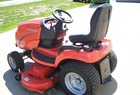 2009 Simplicity Prestige 27