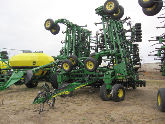 2002 John Deere 1820