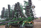 2002 John Deere 1820