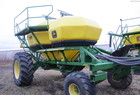 2002 John Deere 1820
