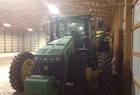 2010 John Deere 8320R
