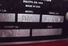2008 Massey - Ferguson 1372