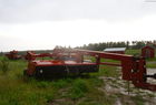2008 Massey - Ferguson 1372