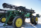 2008 John Deere 4830