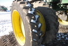 2008 John Deere 4830