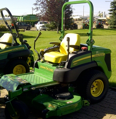 2012 John Deere 997