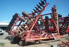 1994 Sunflower 1543-38