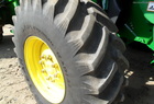 2011 John Deere 9670 STS