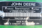 2012 John Deere 9510RT