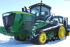 2012 John Deere 9510RT