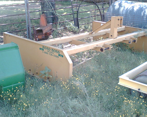 2008 Unknown 10FT