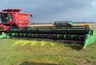 2004 John Deere 630F