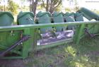 1997 John Deere 893