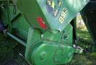1997 John Deere 893