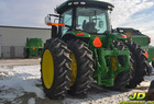 2011 John Deere 7215R