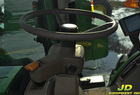 2011 John Deere 7215R