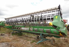 2003 John Deere 930