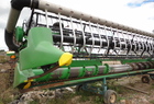 2003 John Deere 930