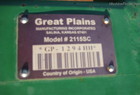 2003 Great Plains 2115SC