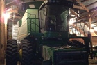2009 John Deere 9770 STS