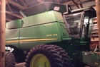 2009 John Deere 9770 STS