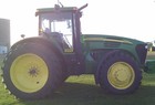 2004 John Deere 7920