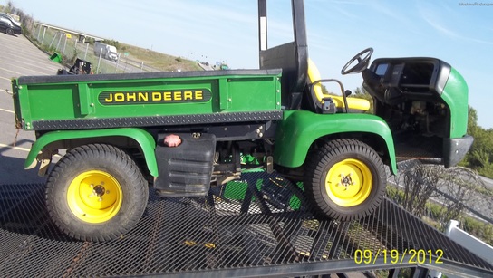 2006 John Deere 2030