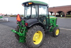 2012 John Deere 5101EN