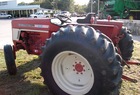 1972 International Harvester 574