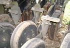 2006 Case 5400