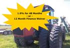 1990 Case IH 9230