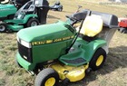1996 John Deere LX178