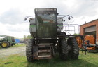 1989 Gleaner R50
