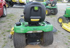 2010 John Deere X340