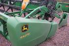 2012 John Deere 640FD