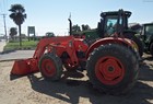 2006 Kubota M9540