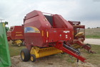 2009 New Holland BR7070
