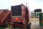 2009 New Holland BR7070